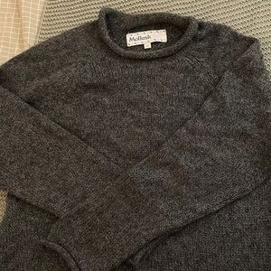Mollusk Fisherman’s Sweater